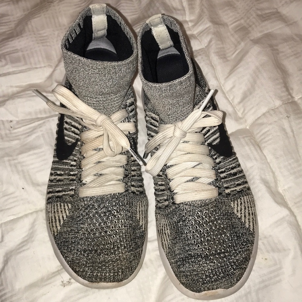 Nike lunar epic